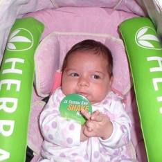 With Herbalife you will watch your kids grow, because you can work from home!